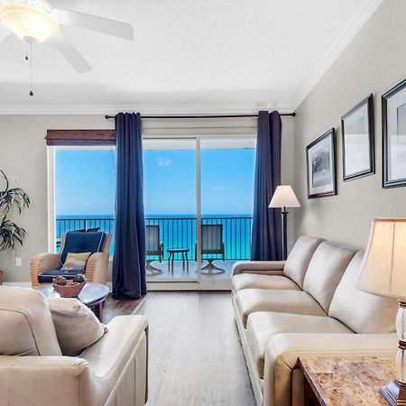 Treasure Island 1410 Panama City Beach Exterior foto