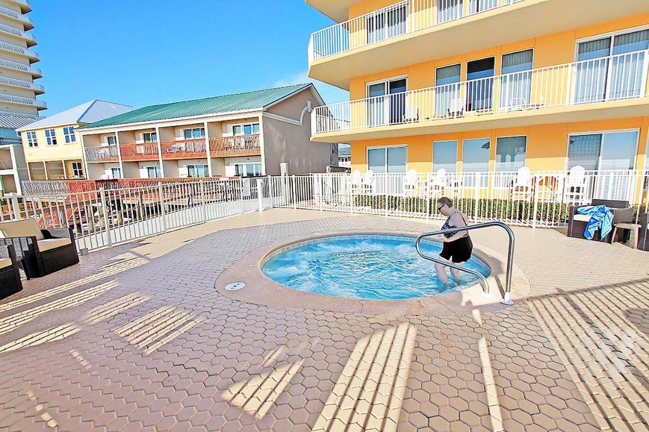 Treasure Island 1410 Panama City Beach Exterior foto