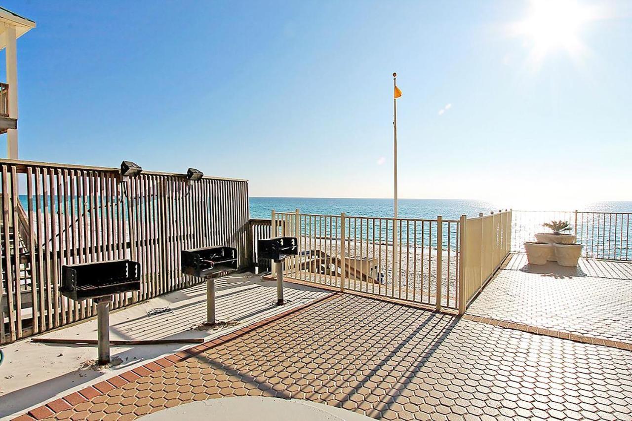 Treasure Island 1410 Panama City Beach Exterior foto