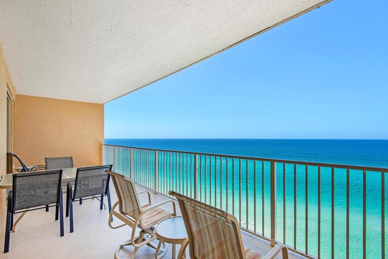 Treasure Island 1410 Panama City Beach Exterior foto