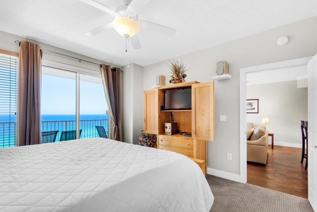 Treasure Island 1410 Panama City Beach Exterior foto