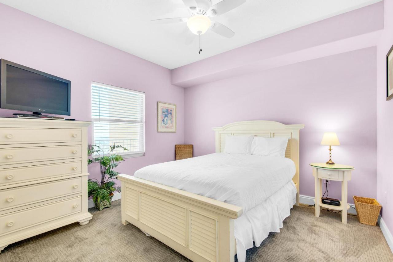 Treasure Island 1410 Panama City Beach Exterior foto