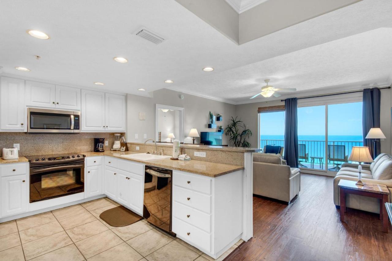 Treasure Island 1410 Panama City Beach Exterior foto