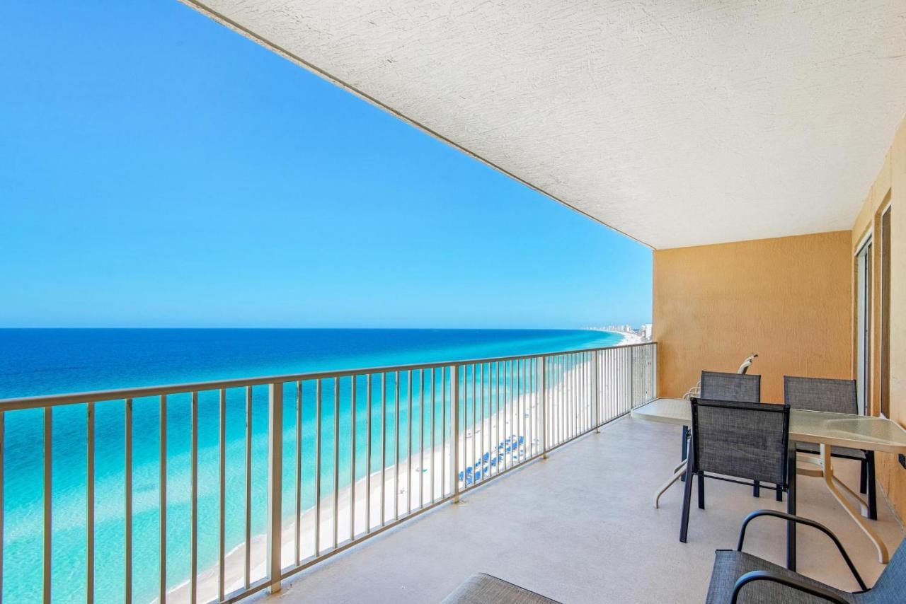 Treasure Island 1410 Panama City Beach Exterior foto