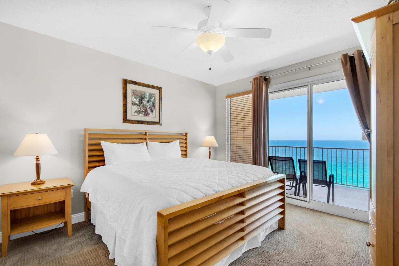 Treasure Island 1410 Panama City Beach Exterior foto