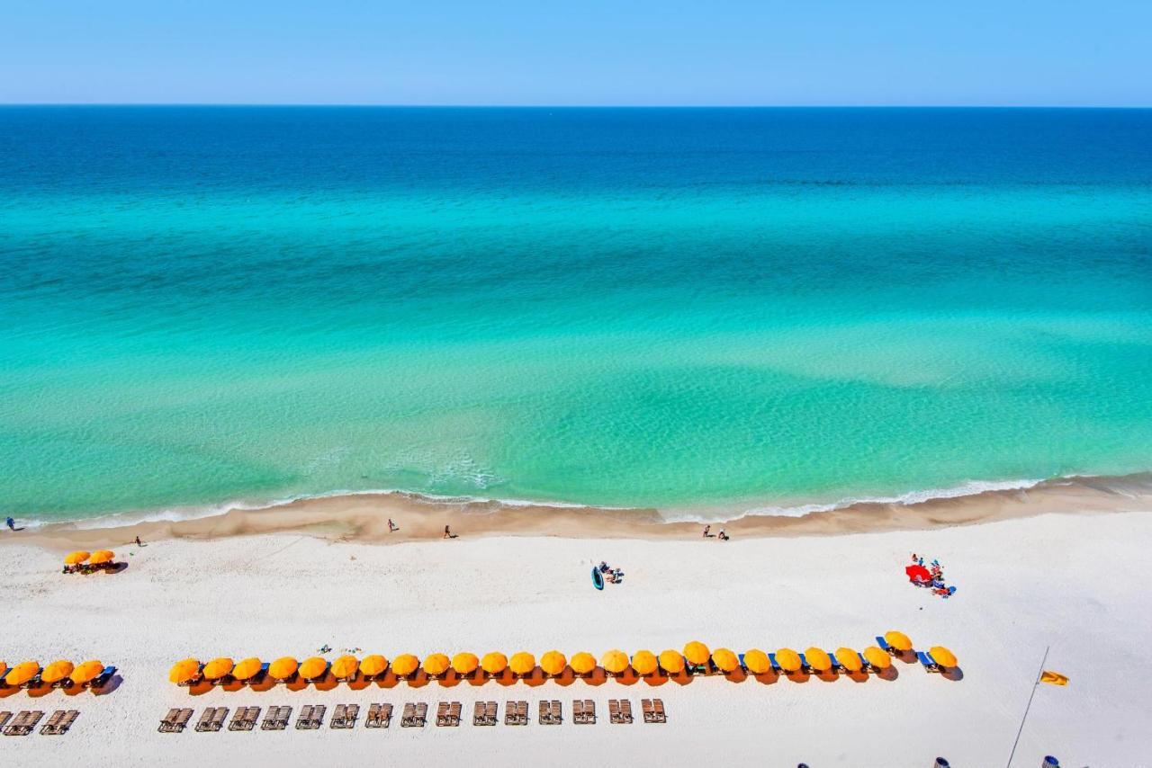 Treasure Island 1410 Panama City Beach Exterior foto