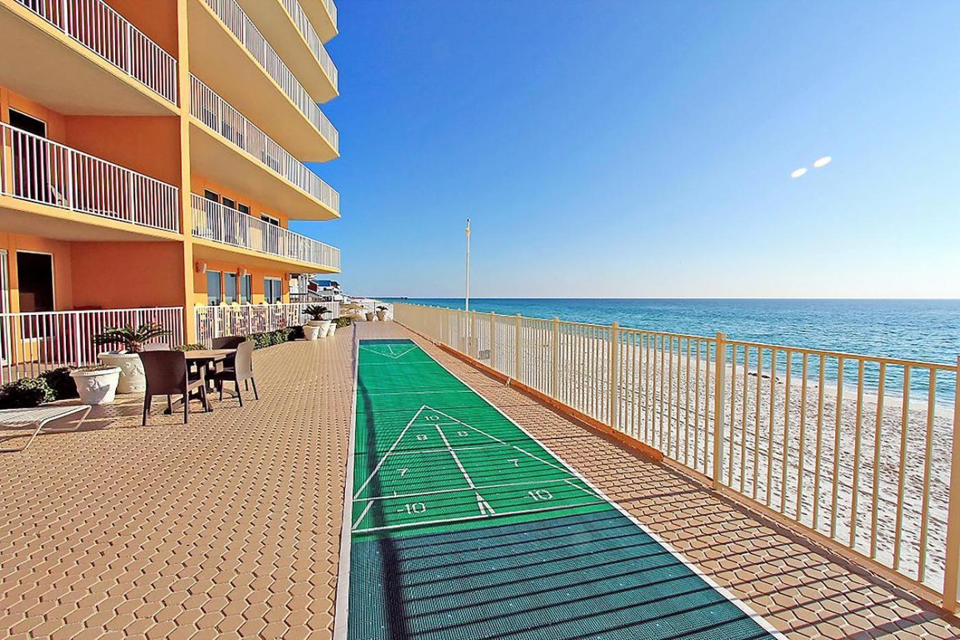 Treasure Island 1410 Panama City Beach Exterior foto